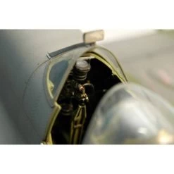 Trumpeter Supermarine Spitfire Mk.VI Model Kit -Professional Model Toy Store trumpeter tu02413 supermarine spitfire mk vi 3