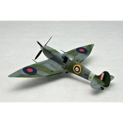 Trumpeter Supermarine Spitfire Mk.VI Model Kit -Professional Model Toy Store trumpeter tu02413 supermarine spitfire mk vi 4