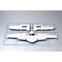 Trumpeter Hawker Hurricane Mk.IIC Model Kit -Professional Model Toy Store trumpeter tu02415 hawker hurricane mk iic 4