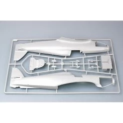 Trumpeter Hawker Hurricane Mk.IIC Model Kit -Professional Model Toy Store trumpeter tu02415 hawker hurricane mk iic 5