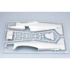 Trumpeter Hawker Hurricane Mk.IIC/Tropical Model Kit -Professional Model Toy Store trumpeter tu02416 hawker hurricane mk iic tropical 5