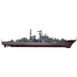 Trumpeter Sovremenny Class Destroyer Type 956 Model Kit -Professional Model Toy Store trumpeter tu03612 sovremenny class destroyer type 956 2