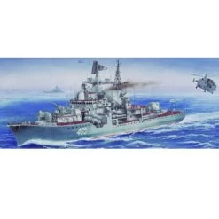 Trumpeter Sovremenny Class Destroyer Type 956 Model Kit