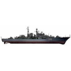 Trumpeter Sovremenny Class Destroyer Type 956E With Etcyhed Brass Handrails And Masts Model Kit -Professional Model Toy Store trumpeter tu03613 sovremenny class destroyer type 956e with etcyhed br 2