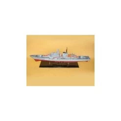 Trumpeter Sovremenny Class Destroyer Type 956E With Etcyhed Brass Handrails And Masts Model Kit -Professional Model Toy Store trumpeter tu03613 sovremenny class destroyer type 956e with etcyhed br 5