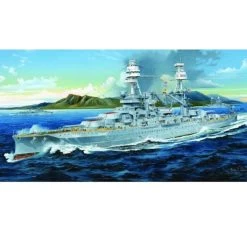 Trumpeter USS BB-39 Arizona 1941 Model Kit -Professional Model Toy Store trumpeter tu03701 uss bb 39 arizona 1941 1