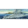 Trumpeter USS BB-39 Arizona 1941 Model Kit