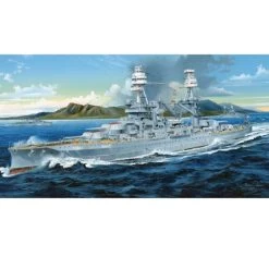 Trumpeter USS BB-39 Arizona 1941 Model Kit -Professional Model Toy Store trumpeter tu03701 uss bb 39 arizona 1941 2