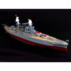 Trumpeter USS BB-39 Arizona 1941 Model Kit -Professional Model Toy Store trumpeter tu03701 uss bb 39 arizona 1941 5