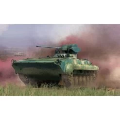 Trumpeter PLA Type 86A IFV Model Kit
