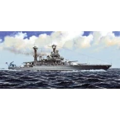 Trumpeter USS California BB-44 1941 Model Kit