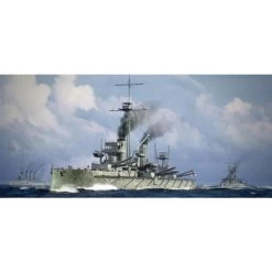 Trumpeter HMS Dreadnought In 1915 Model Kit