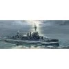 Trumpeter USS New York BB-34 Model Kit