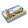 Trumpeter Terminal High Altitude Area Defence (THAAD)US Anti-ballistic Missile Defence System 1 Trumpeter Terminal High Altitude Area Defence (THAAD)US Anti-ballistic Missile Defence System -Professional Model Toy Store trumpeter tu07176 terminal high altitude area defence thaadus anti b