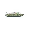 CB-90 Strike Boat Model Kit 2 CB-90 Strike Boat Model Kit -Professional Model Toy Store turkmodel s0550103 cb 90 strike boat