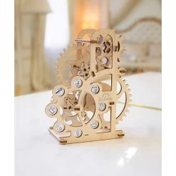 UGEARS Dynamometer Model Kit -Professional Model Toy Store ugears 8412015 dynamometer 3