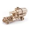 UGEARS Tanker Model Kit