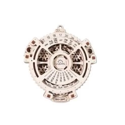 UGEARS Date Browser Model Kit -Professional Model Toy Store ugears 8412065 date browser 4