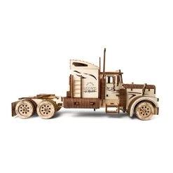 UGEARS Heavy Truck Truck 9 UGEARS Heavy Truck Truck -Professional Model Toy Store ugears 8412086 heavy truck truck 1