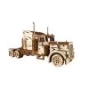 UGEARS Heavy Truck Truck -Professional Model Toy Store ugears 8412086 heavy truck truck