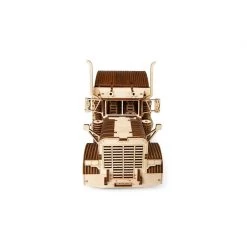 UGEARS Heavy Truck Truck 12 UGEARS Heavy Truck Truck -Professional Model Toy Store ugears 8412086 heavy truck truck 4