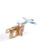 UGEARS Aircraft Starter Model Kit