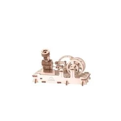 UGEARS Pneumatic Motor