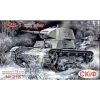 Soviet T-26-1 Wz. 1939 (ex SKIF) Model Kit