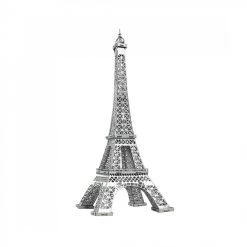 The Eiffel Tower Cardboard Modelkit