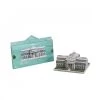 Museo Del Prado. Madrid. Spain Cardboard Modelkit -Professional Model Toy Store umbum 579 museo del prado madrid spain