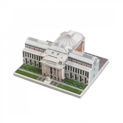Museo Del Prado. Madrid. Spain Cardboard Modelkit -Professional Model Toy Store umbum 579 museo del prado madrid spain 3