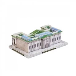 The British Museum. London. UK Cardboard Modelkit -Professional Model Toy Store umbum 583 the british museum london uk 4