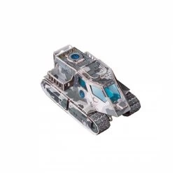 Armored Vehicle BOLIVAR Cardboard Modelkit -Professional Model Toy Store umbum um427 armored vehicle bolivar 3