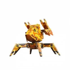 Patrol Armored Vehicle TARANTULA Cardboard Modelkit -Professional Model Toy Store umbum um429 patrol armored vehicle tarantula 2