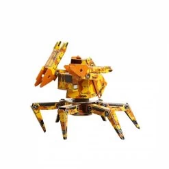 Patrol Armored Vehicle TARANTULA Cardboard Modelkit