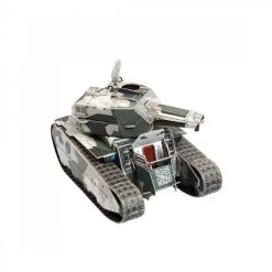 Heavy Tank CUIRASSIER Cardboard Modelkit 10 Heavy Tank CUIRASSIER Cardboard Modelkit -Professional Model Toy Store umbum um451 heavy tank cuirassier 3