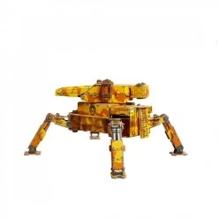 Heavy Tank VARAN Cardboard Modelkit -Professional Model Toy Store umbum um452 heavy tank varan 2