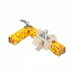 Walls Units Cardboard Modelkit