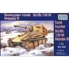 Sd.Kfz.138M Marder III Model Kit