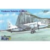 Vickers Valetta C Mk.1 Expected In March 2020 Model Kit -Professional Model Toy Store valom val72142 vickers valetta c mk 1 expected in march 2020