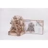 WOODEN CITY Ferris Wheel Model Kit -Professional Model Toy Store wooden city wr306 ferris wheel