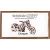 WOODEN CITY Chopper Widget Model Kit 1 WOODEN CITY Chopper Widget Model Kit -Professional Model Toy Store wooden city wr317 chopper widget