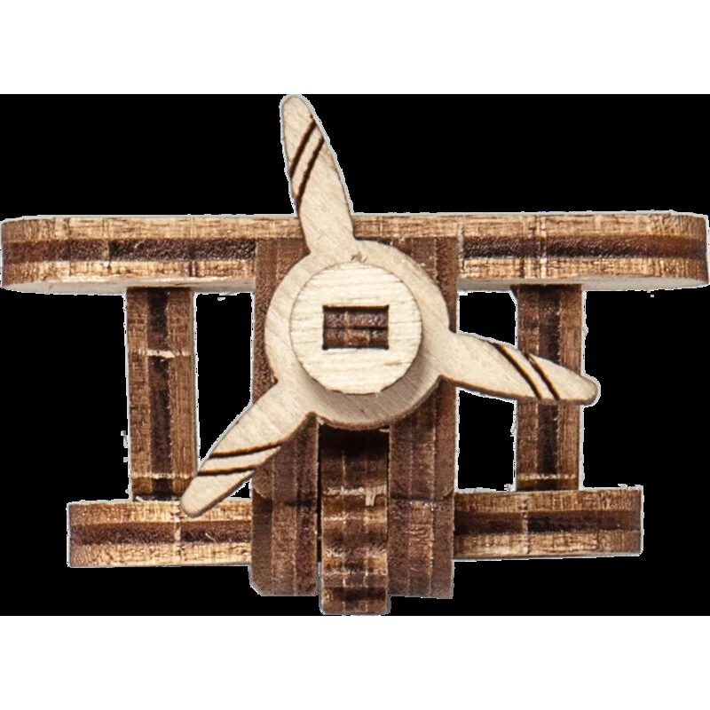 WOODEN CITY Transport Widgets Train 7 WOODEN CITY Transport Widgets Train - Image 5