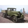 Polutorka (GAZ-AA Truck) Model Kit