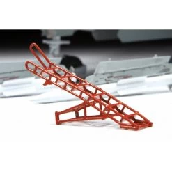 Zvezda Sukhoï SU-57 Felon Model Kit -Professional Model Toy Store zvezda z4824 sukhoi su 57 felon 4