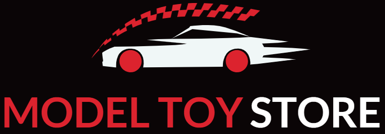 Professional Model Toy Store